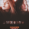 Ginger Rosa 2012 Movie Poster