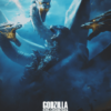 Godzilla King Of The Monsters 2019 Movie Poster