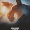 Godzilla X Kong The New Empire 2024 Movie Poster