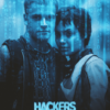 Hackers 1995 Movie Poster