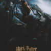 Harry Potter And The Goblet Of Fire 2005 Movie Poster