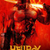 Hellboy 2019 1 Movie Poster