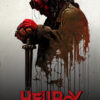 Hellboy Collection Movie Poster