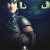 How to Train Your Dragon 2 (2014) Poster