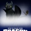 How To Train Your Dragon The Short Film Collection 2019 Cartoon Poster