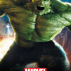 Hulk Collection Movie Poster