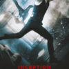 Inception 2010 Movie Poster