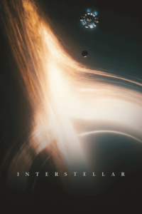 Interstellar 2014 1 Movie Poster