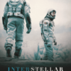 Interstellar 2014 Movie Poster