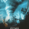 Into The Storm 2014 Movie Poster