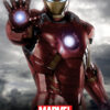 Iron Man Collection Movie Poster