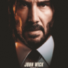 John Wick Chapter 4 2023 Movie Poster