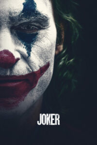 Joker 2019 Movie Poster