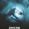 Jurassic Park Collection Movie Poster