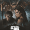 Kingdom Of The Planet Of The Apes 2024 Movie Poster