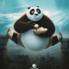 Kung Fu Panda 3 (2016) Poster