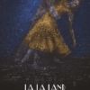 La La Land 2016 Movie Poster