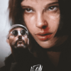 Leon The Professional 1994 Movie Poster