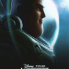 Lightyear (2022) Poster