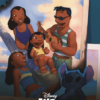 Lilo & Stitch (2002) Poster