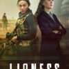 Lioness 2023 Season 2 TV Show Poster