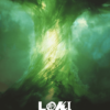 Loki 2021 Specials Movie Poster