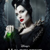 Maleficent 2014 Movie Poster