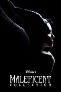 Maleficent Collection 1 Movie Poster