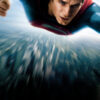 Man Of Steel 2013 Movie Poster