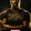 Marvels Luke Cage 2016 Movie Poster