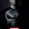 Marvels The Punisher 2017 Movie Poster