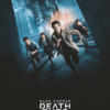 Maze Runner The Death Cure 2018 Movie Poster