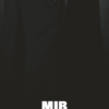 Men In Black Collection Movie Poster