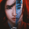 Mulan 2020 Movie Poster