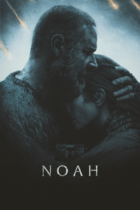 Noah 2014 Movie Poster