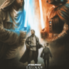 Obi Wan Kenobi 2022 Movie Poster