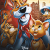 Oliver & Company (1988) Poster