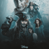 Pirates Of The Caribbean Dead Men Tell No Tales 2017 Movie Poster