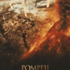 Pompeii 2014 Movie Poster