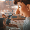 Ratatouille (2007) Poster