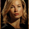 Renee Zellweger Acting Poster