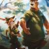 Robin Hood (1973) Poster