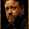 Russell Crowe Acting Poster