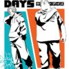 Sakamoto Days Taro Anime & Manga Poster