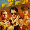 SAS Rogue Heroes 2022 Season 1 TV Show Poster