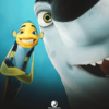 Shark Tale (2004) Poster