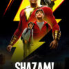 Shazam 2019 Movie Poster