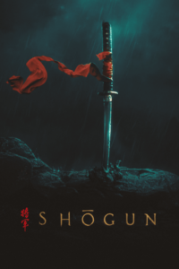 Shogun 2024 Movie Poster