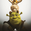 Shrek 2 (2004) Poster