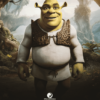 Shrek (2001) Poster